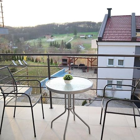 Apartment Vesna Toplice Sveti Martin 스베티 마르틴 나 무리 외부 사진