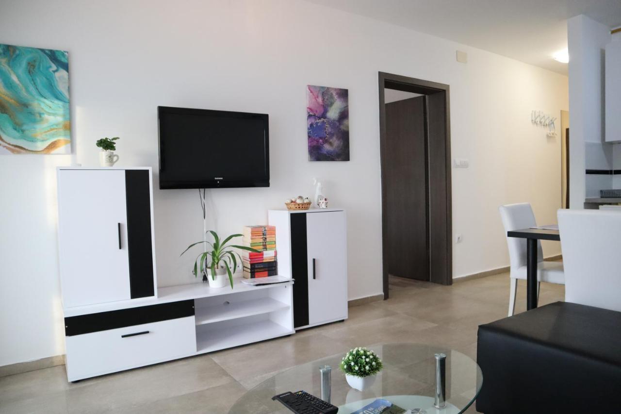 Apartment Vesna Toplice Sveti Martin 스베티 마르틴 나 무리 외부 사진