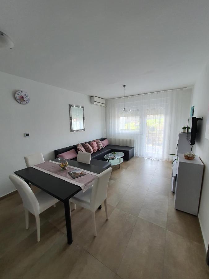 Apartment Vesna Toplice Sveti Martin 스베티 마르틴 나 무리 외부 사진