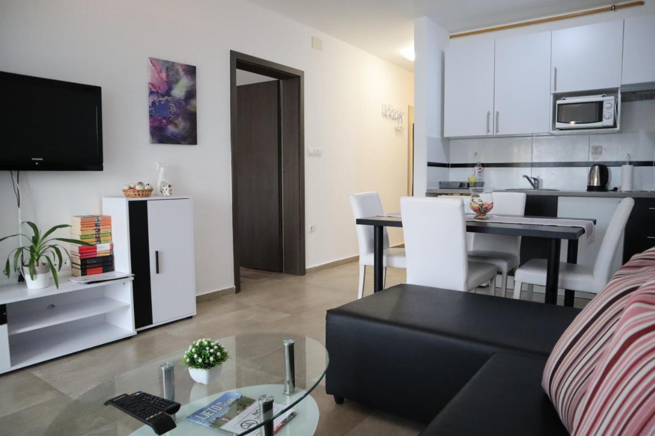 Apartment Vesna Toplice Sveti Martin 스베티 마르틴 나 무리 외부 사진