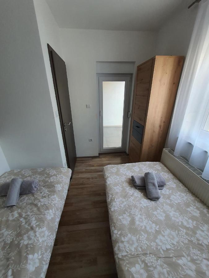 Apartment Vesna Toplice Sveti Martin 스베티 마르틴 나 무리 외부 사진