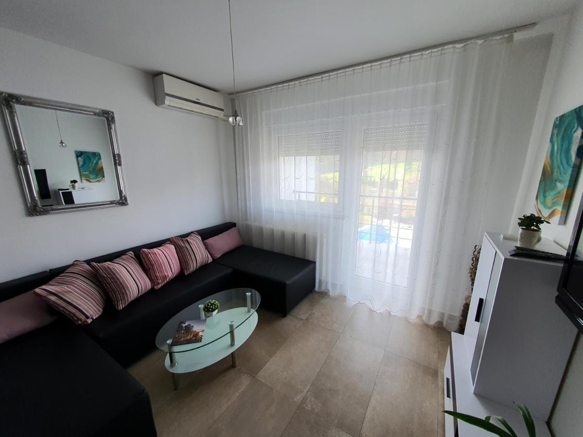 Apartment Vesna Toplice Sveti Martin 스베티 마르틴 나 무리 외부 사진