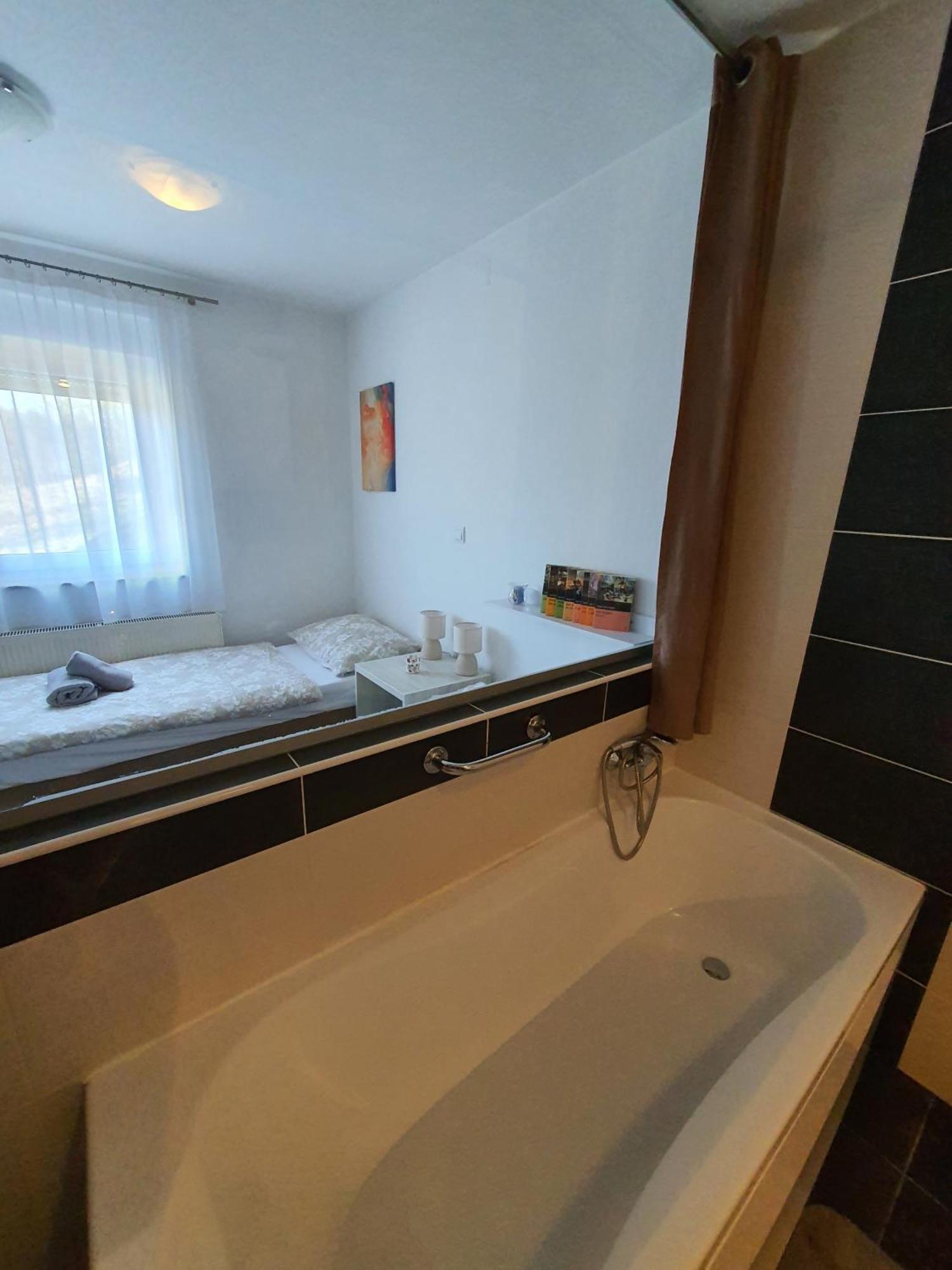 Apartment Vesna Toplice Sveti Martin 스베티 마르틴 나 무리 외부 사진